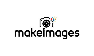 MakeImages.com - Creative brandable domain for sale